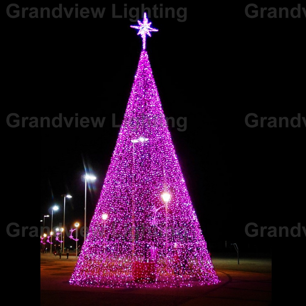 large-outdoor-christmas-tree-lights-57 Големи открито коледно дърво светлини