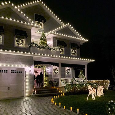 led-christmas-house-lights-36 Лед коледна къща светлини