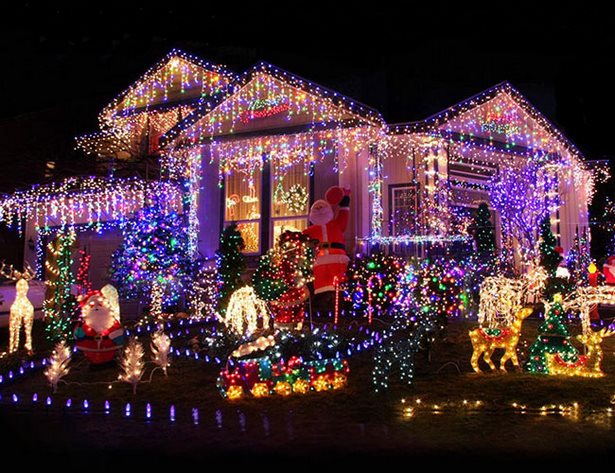 led-christmas-house-lights-36_7 Лед коледна къща светлини