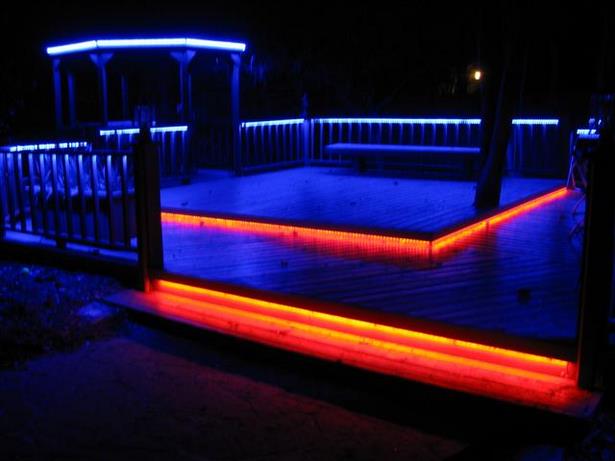 led-deck-lights-76 Светодиодни палубни светлини