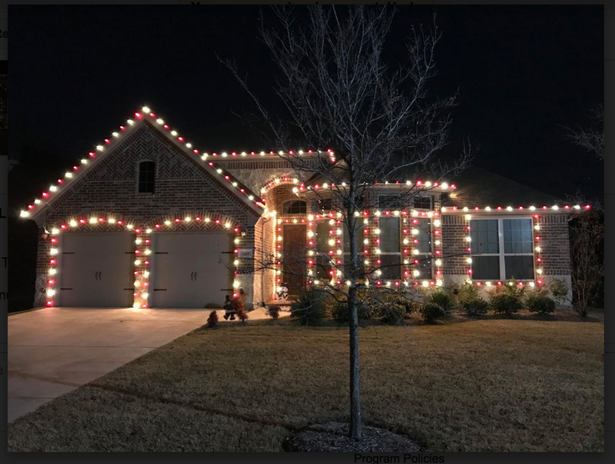 led-exterior-christmas-lights-51 Лед екстериорни коледни светлини