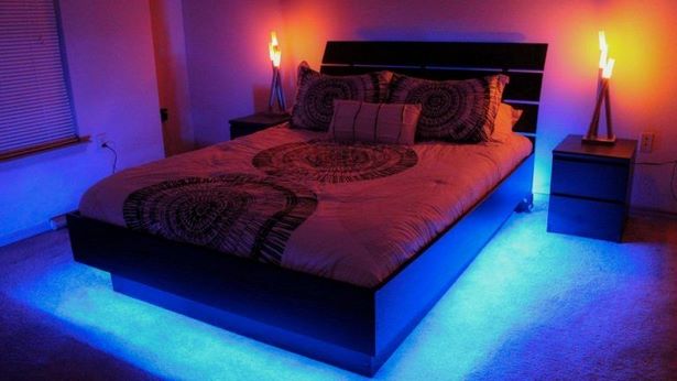 led-lighting-ideas-for-bedroom-68_10 Светодиодно осветление идеи за спалня