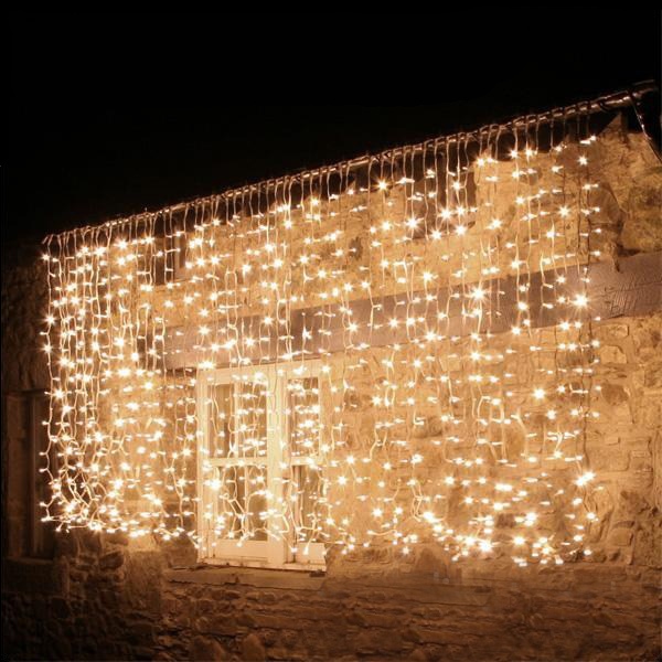 led-outside-christmas-lights-52 Светодиодни коледни светлини