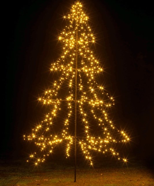 led-outside-christmas-tree-94_4 Водена извън коледно дърво