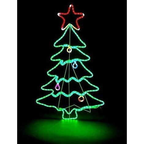 led-outside-christmas-tree-94_9 Водена извън коледно дърво