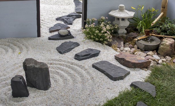 make-zen-garden-your-backyard-67_7 Направете Дзен градината си заден двор