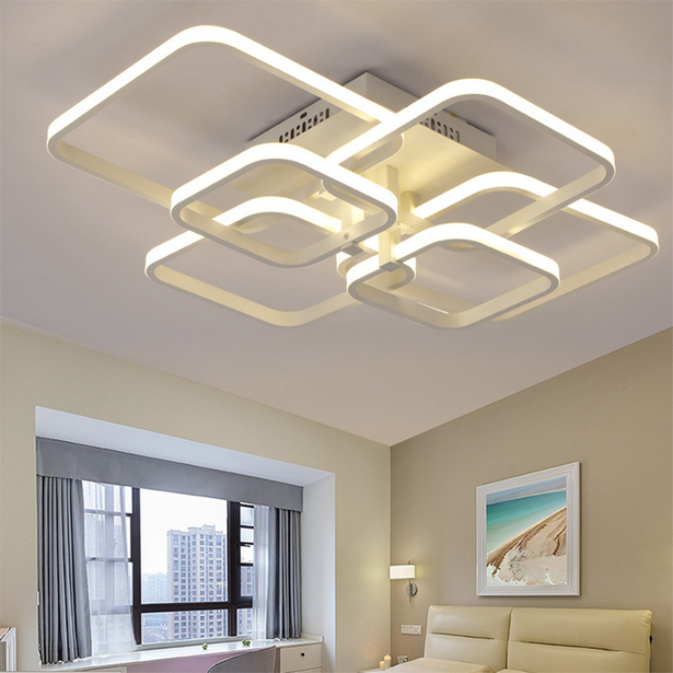 modern-ceiling-lights-96 Модерни таванни светлини