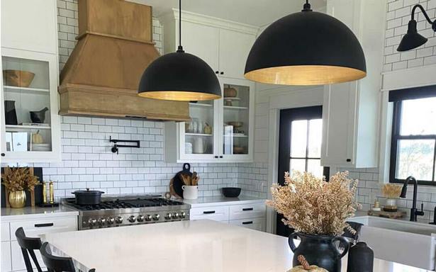 modern-kitchen-light-fixtures-67_12 Модерни кухненски осветителни тела
