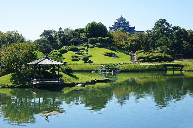 most-beautiful-gardens-in-japan-79 Най-красивите градини в Япония