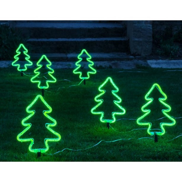 neon-christmas-lights-70_5 Неонови коледни светлини