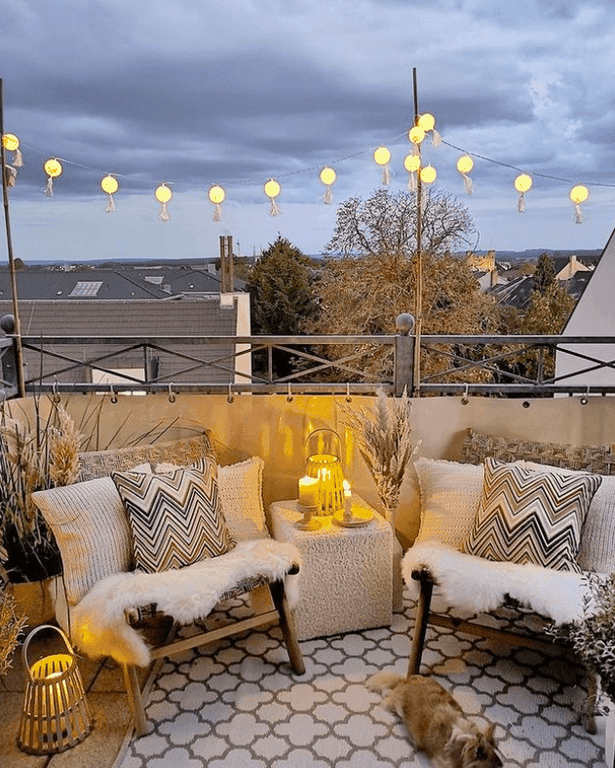 outdoor-balcony-lights-55 Външни балконски светлини