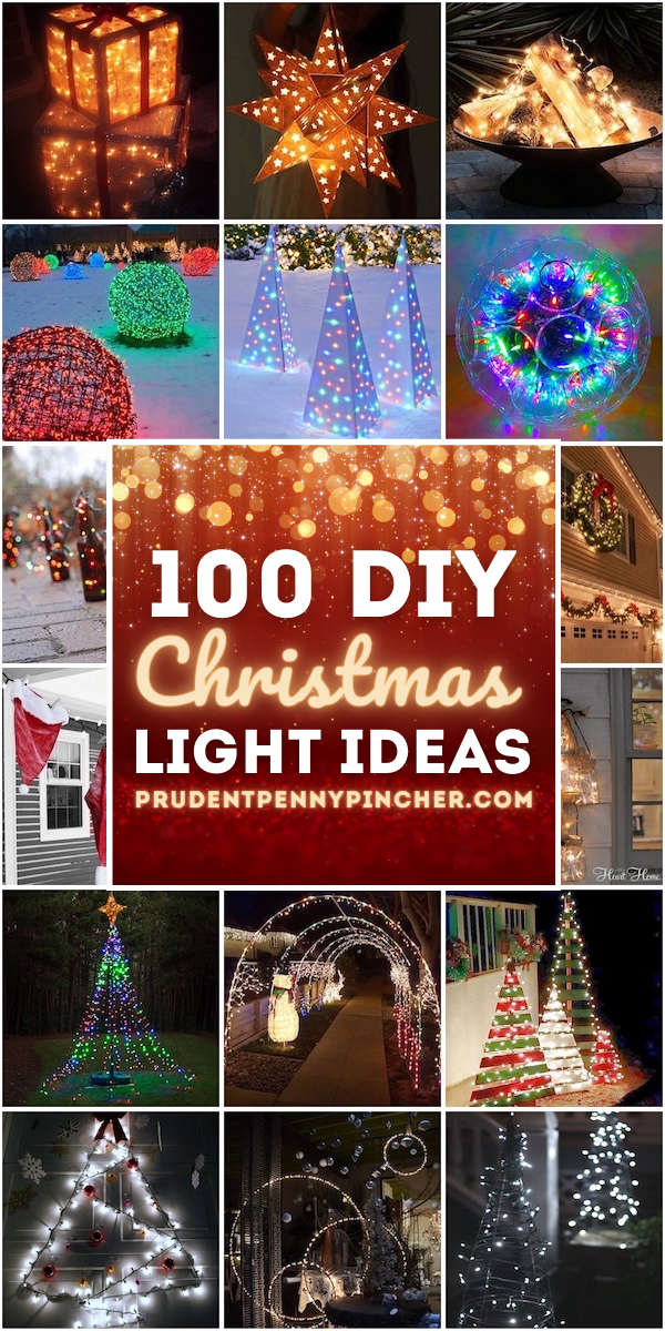 outdoor-christmas-light-display-ideas-05_2 Открит Коледа светлина дисплей идеи