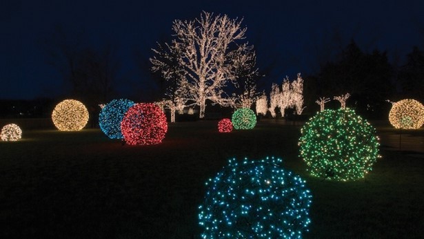 outdoor-christmas-light-display-ideas-05_7 Открит Коледа светлина дисплей идеи