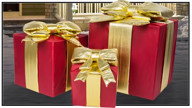 outdoor-christmas-presents-decorations-32_12 Външна коледна украса за подаръци