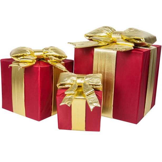outdoor-christmas-presents-decorations-32_5 Външна коледна украса за подаръци