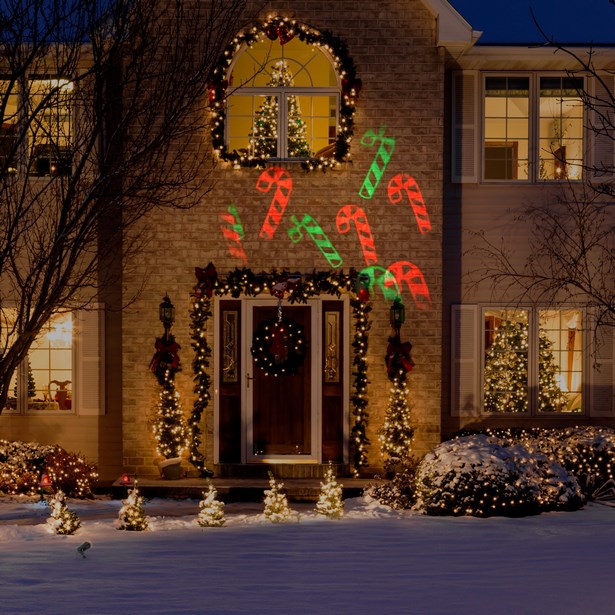 outdoor-christmas-spotlights-34_7 Външни коледни Прожектори