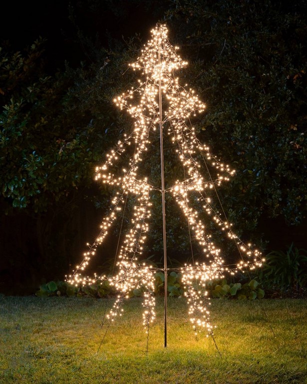 outdoor-christmas-tree-lights-92 Открито коледно дърво светлини