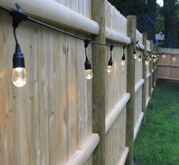 outdoor-fence-lighting-ideas-35_2 Външна ограда осветление идеи