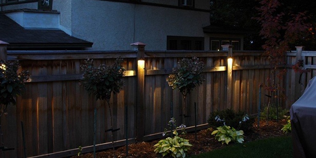 outdoor-fence-lighting-ideas-35_3 Външна ограда осветление идеи