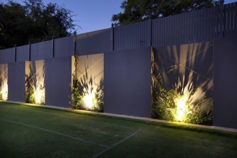 outdoor-fence-lighting-ideas-35_4 Външна ограда осветление идеи