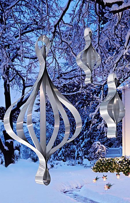 outdoor-hanging-christmas-decorations-01_10 Външна висяща коледна украса