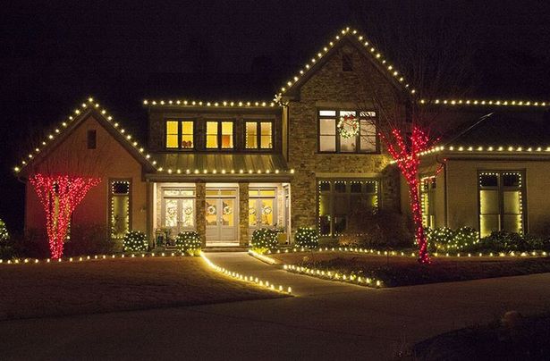 outdoor-home-christmas-lights-32_4 Открит дом коледни светлини