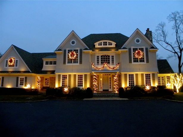 outdoor-house-spotlights-34_12 Външни Прожектори къща