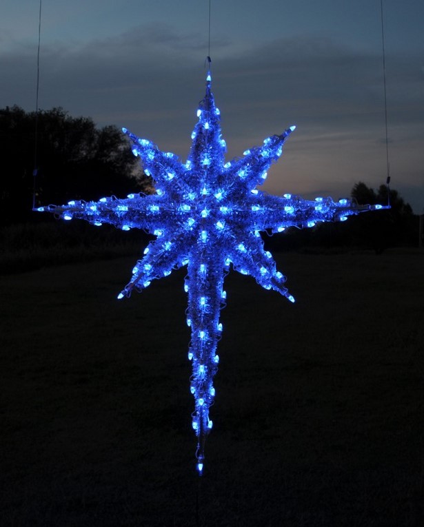 outdoor-led-christmas-lights-86 Външни светодиодни коледни светлини