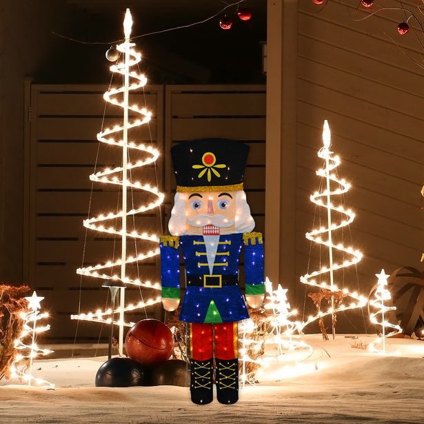 outdoor-lighted-christmas-decorations-60_13 Външна осветена коледна украса
