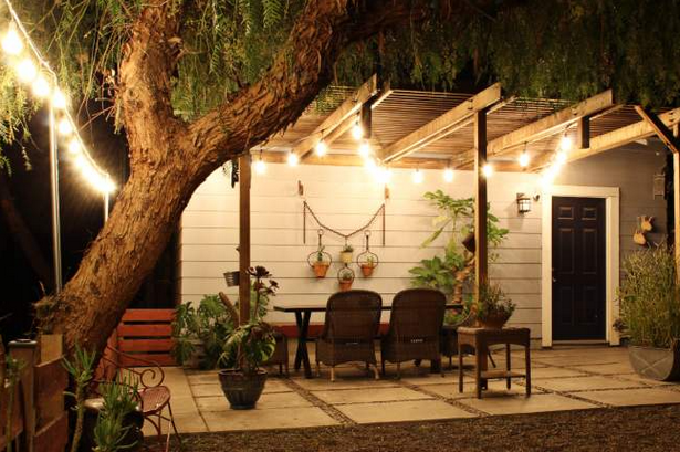 outdoor-lighting-ideas-for-backyard-party-86 Идеи за външно осветление за парти в задния двор