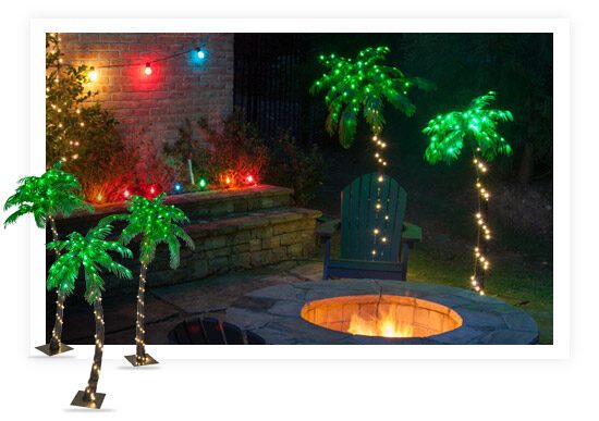 outdoor-lighting-ideas-for-backyard-party-86_17 Идеи за външно осветление за парти в задния двор