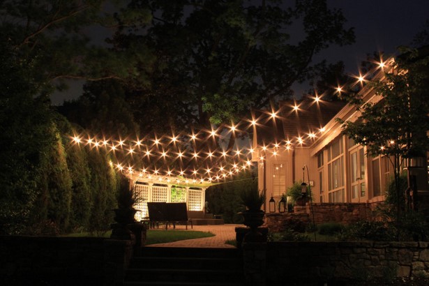 outdoor-lighting-ideas-for-backyard-party-86_6 Идеи за външно осветление за парти в задния двор