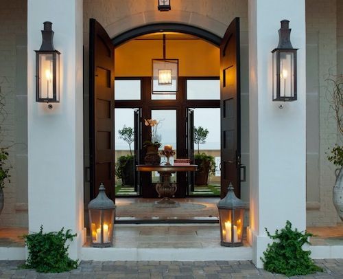 outdoor-lighting-ideas-for-front-door-92_14 Идеи за външно осветление за входна врата