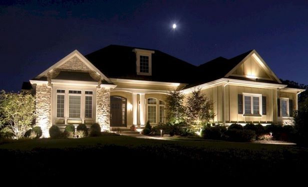 outdoor-lighting-ideas-for-front-of-house-87_10 Идеи за външно осветление за предната част на къщата