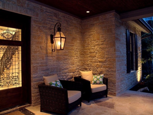 outdoor-lighting-ideas-for-front-of-house-87_5 Идеи за външно осветление за предната част на къщата