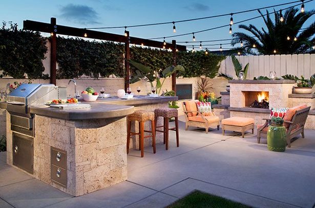 outdoor-patio-lighting-options-14_5 Опции за външно осветление на вътрешния двор