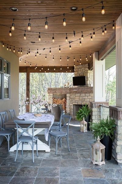 outdoor-patio-lighting-options-14_7 Опции за външно осветление на вътрешния двор