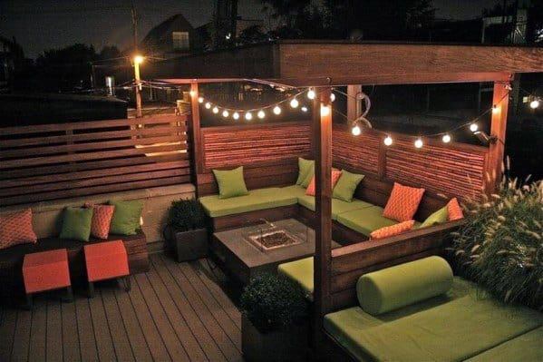 outdoor-patio-string-lights-39_15 Открит вътрешен двор низ светлини