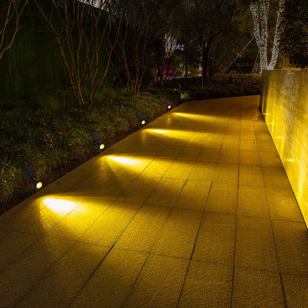 patio-floor-lights-20_9 Вътрешен двор подови светлини