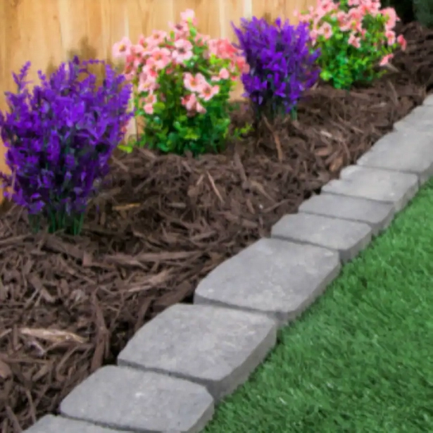 pictures-of-flower-bed-edging-39 Снимки на цветно легло кант