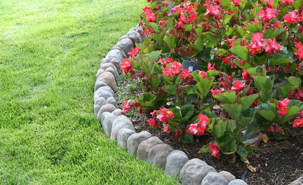 pictures-of-flower-bed-edging-39_19 Снимки на цветно легло кант