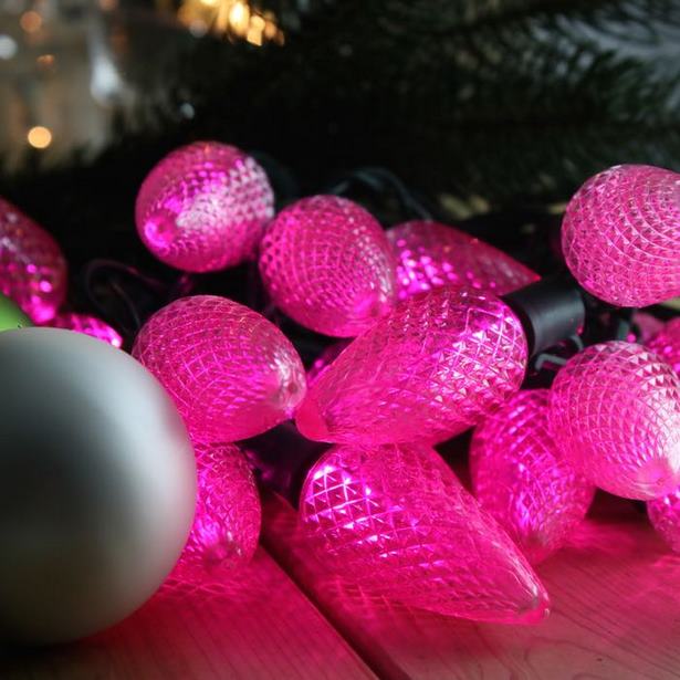 pink-christmas-lights-27_8 Розови коледни светлини