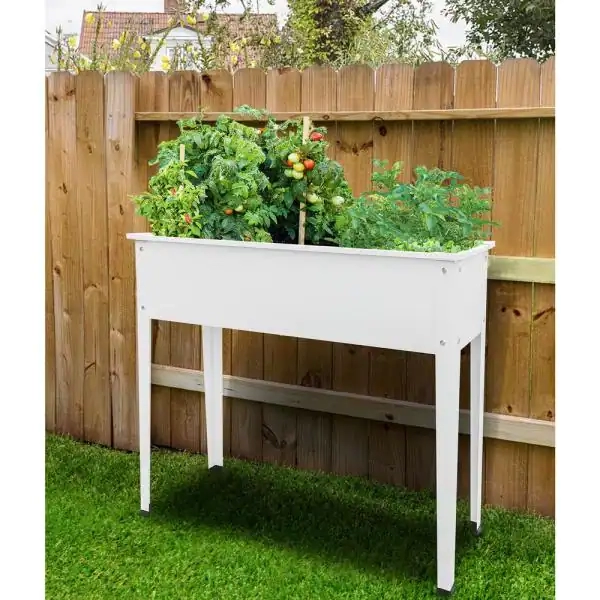 raised-garden-planter-box-63_8 Повдигнат градински плантатор кутия