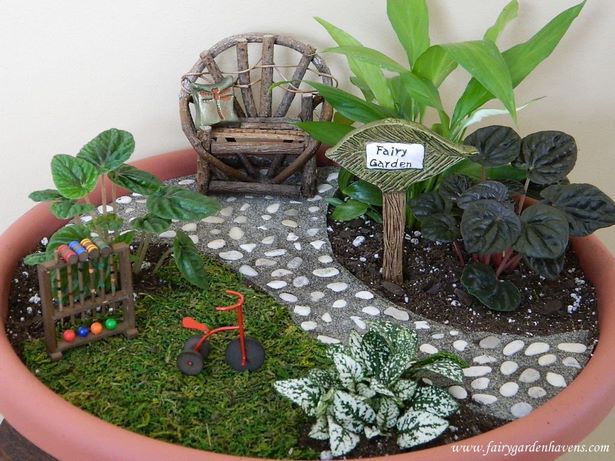 simple-miniature-garden-16_8 Проста миниатюрна градина