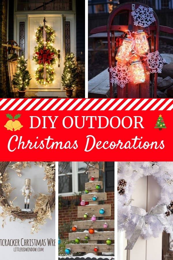 simple-outdoor-christmas-decorations-32_17 Проста външна коледна украса