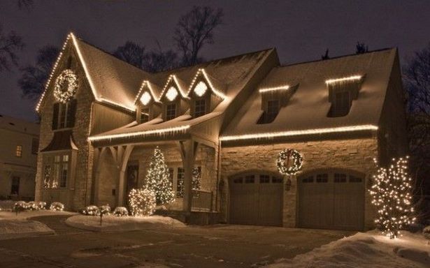 simple-outdoor-christmas-lights-56_5 Прости външни коледни светлини
