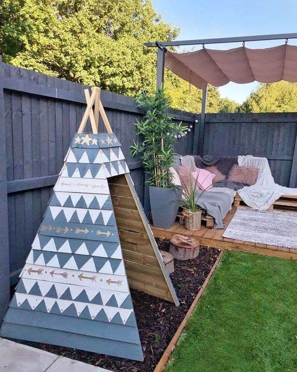 small-backyard-playground-ideas-88_9 Малки идеи за детска площадка в задния двор