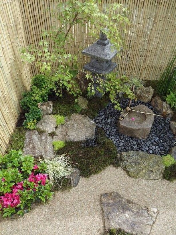 small-japanese-rock-garden-pictures-33_7 Малък японски рок градина снимки