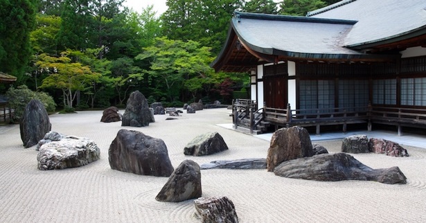 small-japanese-rock-garden-pictures-33_9 Малък японски рок градина снимки