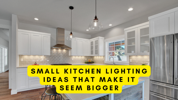 small-kitchen-lighting-ideas-95 Малки идеи за осветление на кухнята